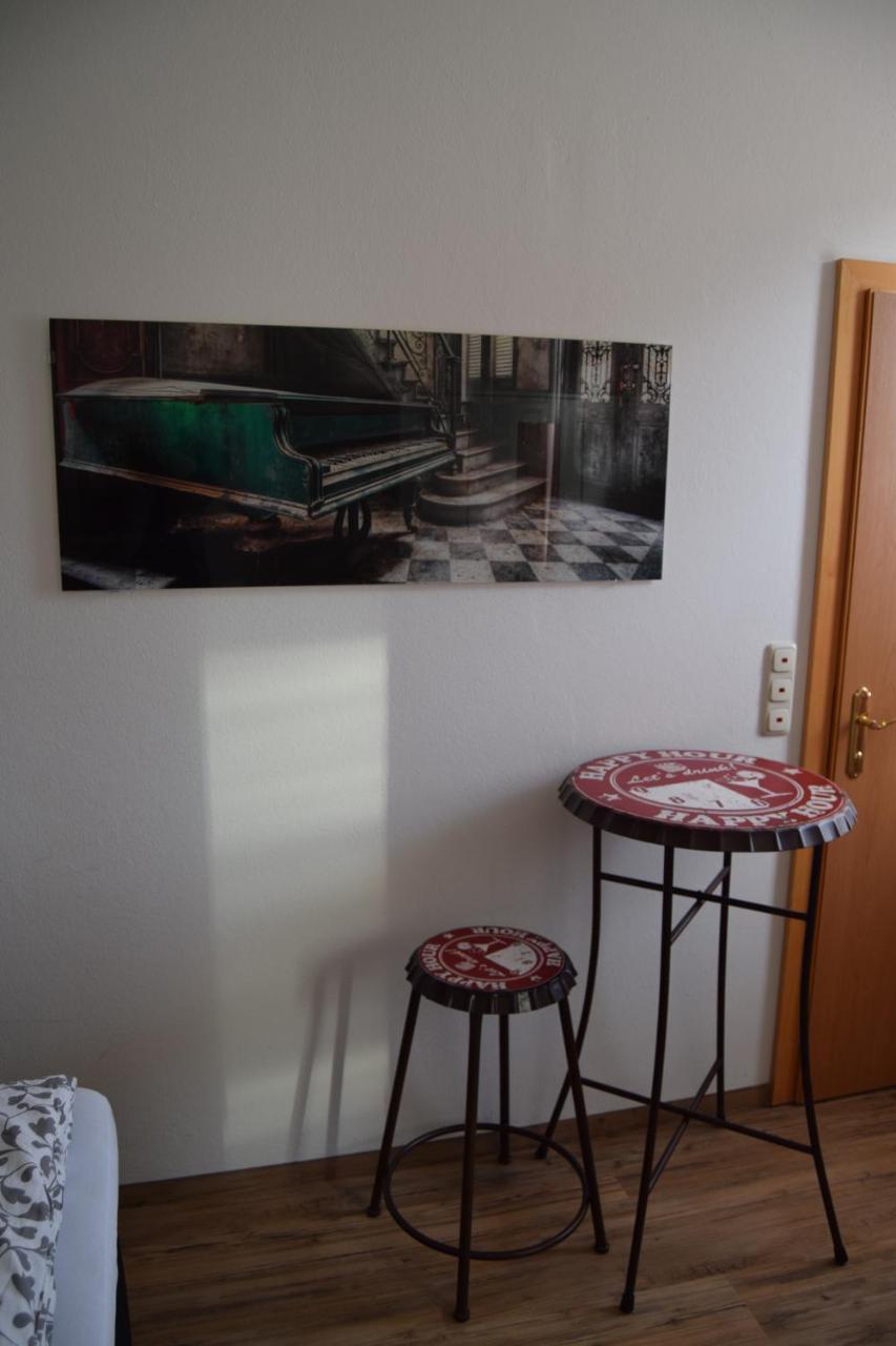 POST Dependance Hotel Hof bei Salzburg Bagian luar foto